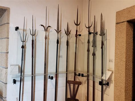 Ancient Weapons Museum - مدينة سان مارينو: Working hours, Activities, Visitor reviews