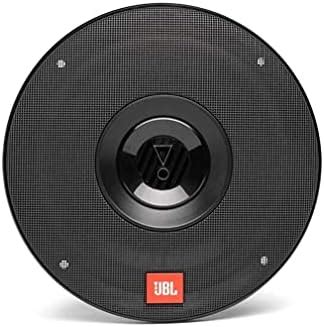 JBL Club 602CTP Système haut parleur voiture à 2 voies de Harman Kardon