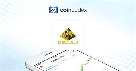 B Gold Btg Stock Forecast Price Prediction Coincodex