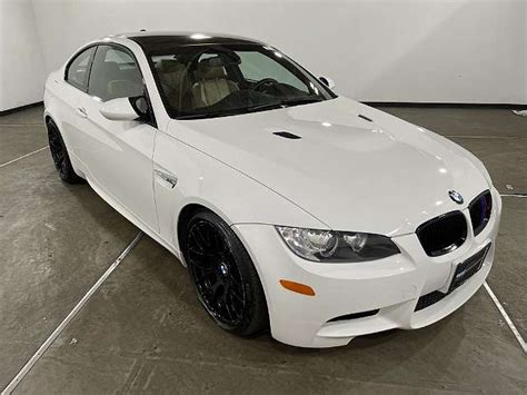 Talk Me Out Of It 2012 Bmw E92 M3 Coupe Machines With Souls