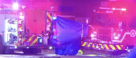 Horrific Crash In Minneapolis Kills Five Friends Preparing To Go To