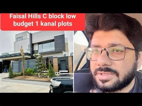 Kanal C Block Posession Plots Super Investor Price Youtube