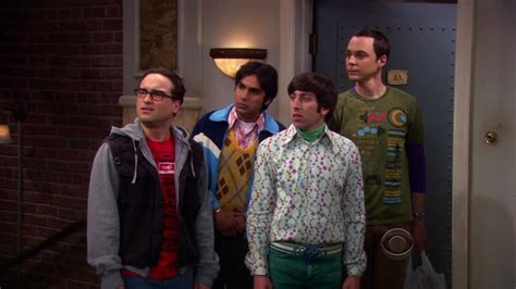 A Heartfelt Farewell To Big Bang Theory The Centreville Sentinel