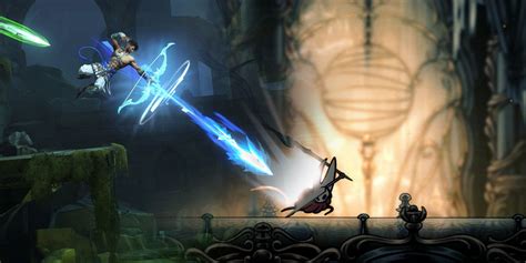 Hollow Knight: Silksong and Prince of Persia: Lost Crown's Format is Ideal