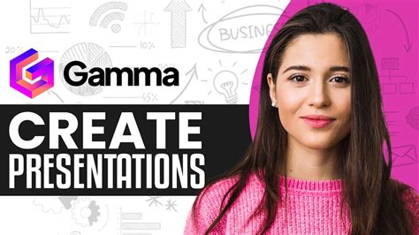 Gamma Ai App Tutorial 2024 How To Create Presentations With Gamma Ai