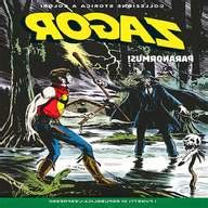 Zagor Serie Completa Usato In Italia Vedi Tutte I 29 Prezzi