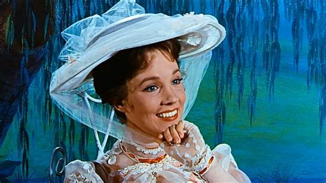 Julie Andrews