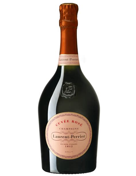 Laurent Perrier Cuv E Ros Cl