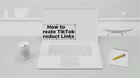 How To Create Tiktok Product Links Youtube