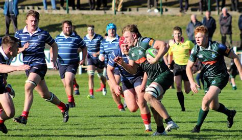 Men S Premiership National 1 Preview Round 8 Scottish Rugby