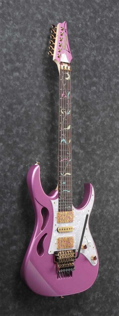 Ibanez Jpia3671ptp Pia3671 Steve Vai