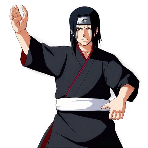 Itachi Uchiha Tsukuyomi Png Ybv10