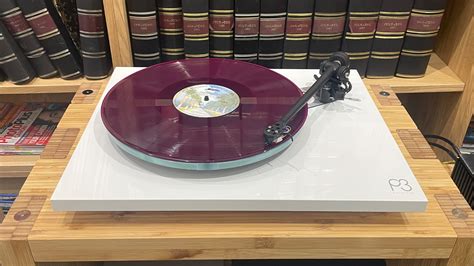 Rega Planar Nd Review This Turntable And Cartridge Combination Sets