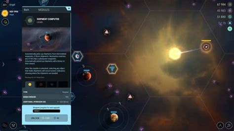 Hades' Star: Dark Nebula Screenshots and Videos - Kotaku