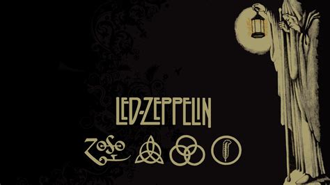 🔥 [75+] Led Zeppelin Wallpapers | WallpaperSafari