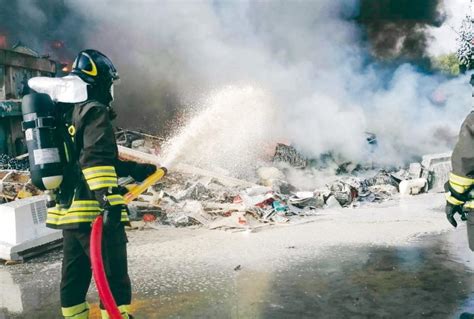 Aumentano Gli Ecoreati In Italia Nel Il Rapporto Ecomafia