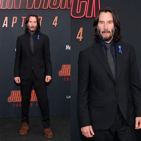 Nesta Segunda 20 Keanu Reeves E Outros Nomes Do Elenco De John Wick