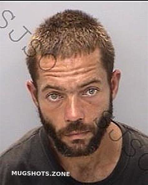 Karl Mitchel Louis St Johns County Mugshots Zone