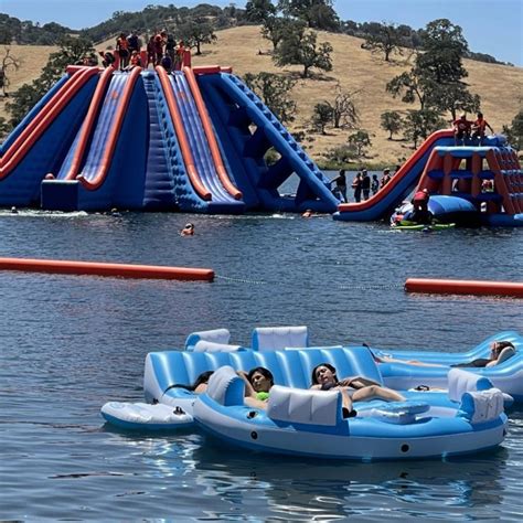 Events At Lake Mcclure And Lake Mcswain Lake Mcclure