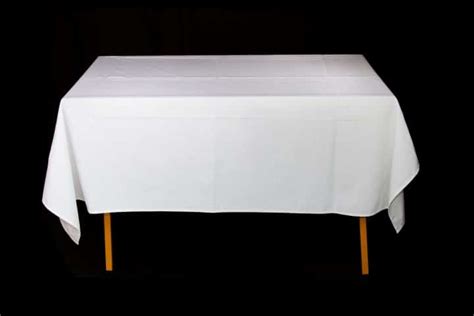 Linen For Trestle Tables Peninsula Party Hire