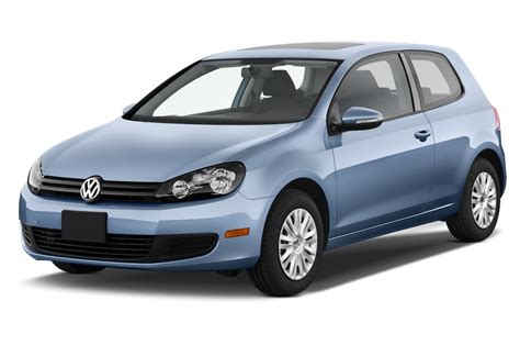 Volkswagen Golf Prices Reviews And Photos Motortrend