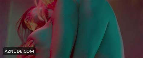 ATOMIC BLONDE NUDE SCENES AZNude