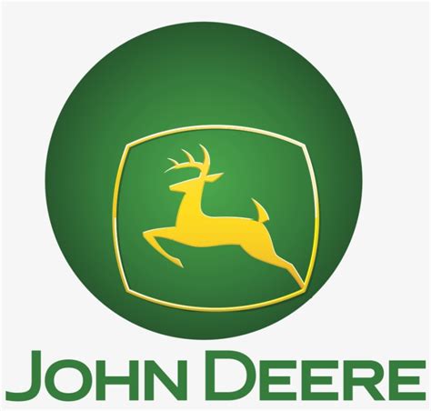 John Deere Tractor PNG Images John Deere Tractor Clipart Free Clip