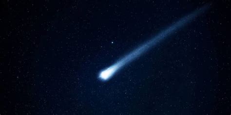 Chuva De Meteoros O Que Como Ocorre Diferen As E Estrela Cadente