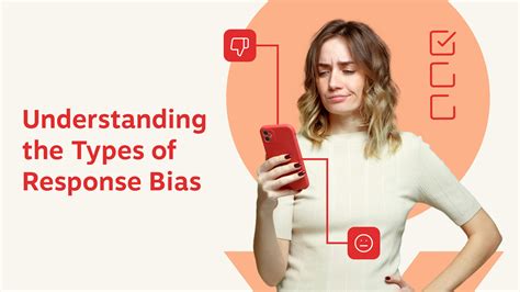 Response Bias Definition 6 Types Examples More Updated