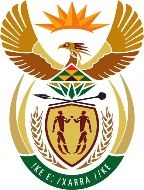 South Africa Coat Of Arms Symbols And Meanings Yebo South Africa