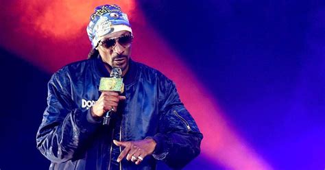 Snoop Dogg Announces Lullaby Album Adapting His Greatest Hits For ...