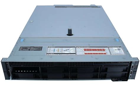 Poweredge R540 8x3 5 Lff Chassis