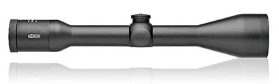 Meopta Rifle Scopes - EuroOptic.com