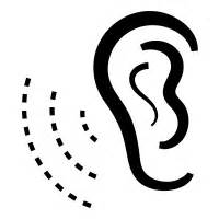 Listen Icon Png #252077 - Free Icons Library