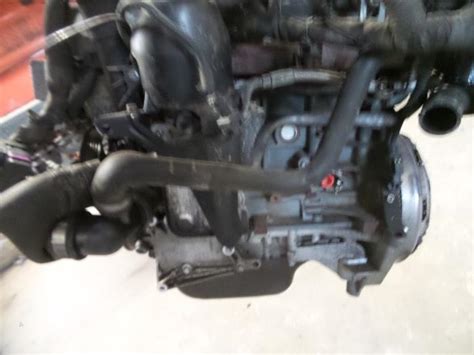 Engine Opel Astra H GTC 1 3 CDTI 16V Ecotec 55210533 Z13DTH