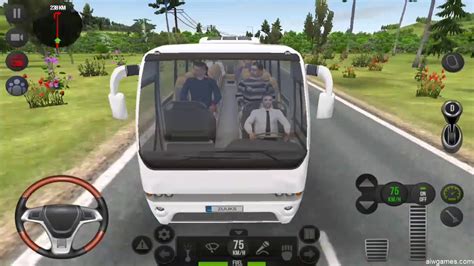 Bus Simulator Ultimate New Android Gameplay Hd Youtube