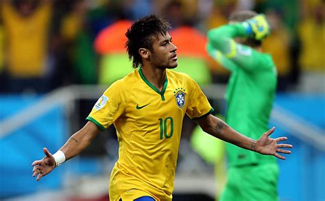 Copa 2014 Brasil x Croácia 13 06 2018 Esporte Fotografia