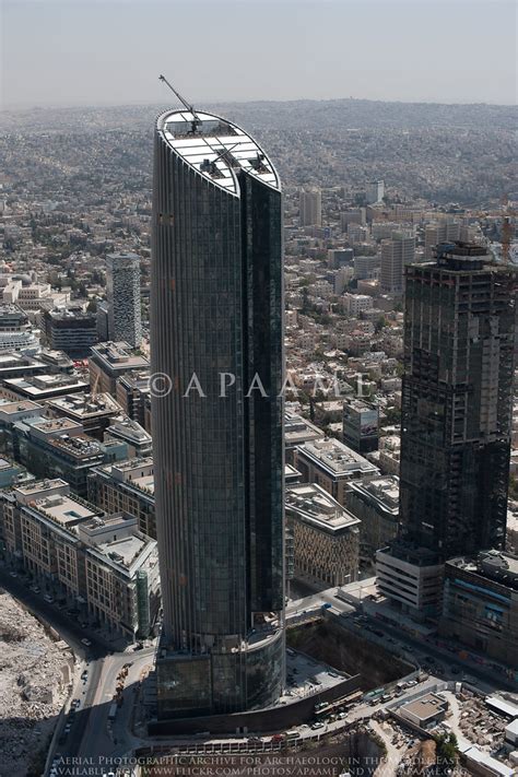 AMMAN | Rotana Hotel Amman | 188m | 50 fl | Com | SkyscraperCity Forum