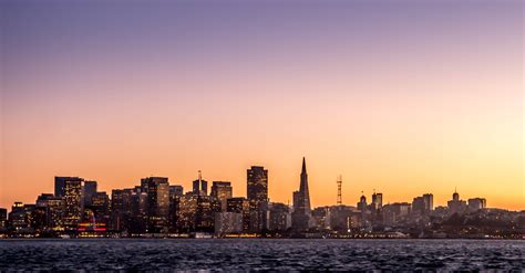 San Francisco Skyline & Lightroom — SKYFIRE-X- | Photography by Kevin ...