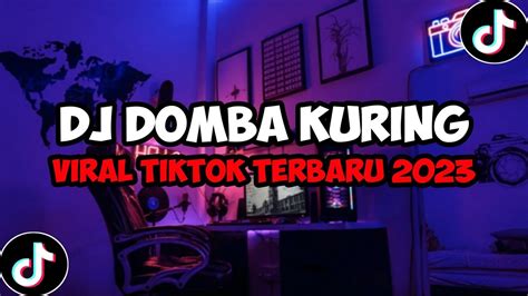 Dj Domba Kuning Saha Jaluna X Saha Jaluna Viral Tiktok Terbaru