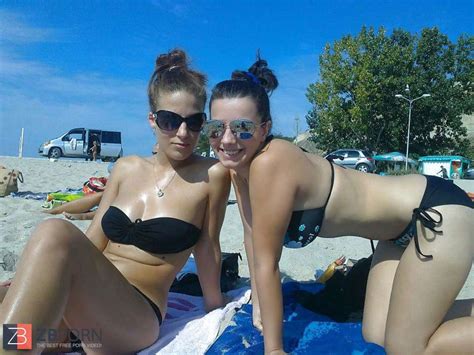 Bulgarian Gabriela ZB Porn