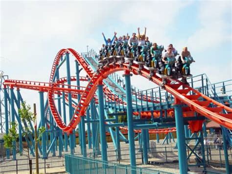 Massive Theme Park Celebrates Thrilling New Coaster With Extended Hours