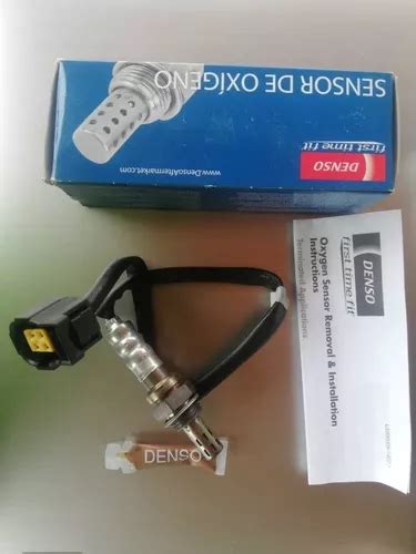 Sensor Oxigeno Jeep Cherokee Compass Caliber Grand Cherokee MercadoLibre