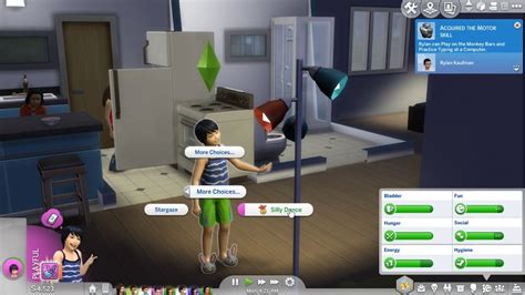 Sims 4 child traits list - amateurbxe