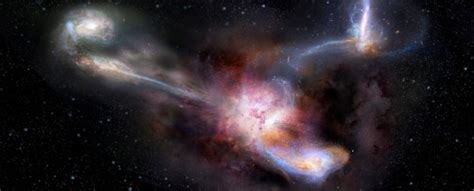 The Brightest Known Galaxy in The Universe Has Turned Out to Have a ...