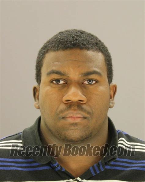 Recent Booking Mugshot For Donnie Johnson In Dallas County Texas