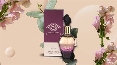 Fragrant Aura – All About Fragrances