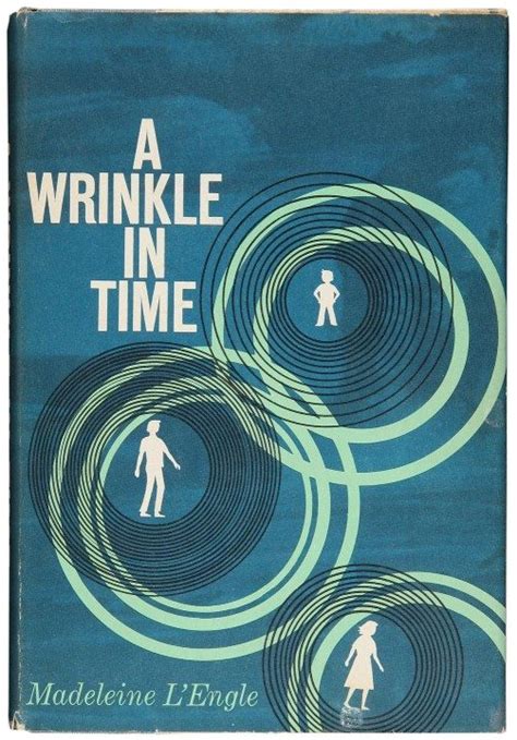 Judging 'A Wrinkle in Time' By Its Cover - GeekMom