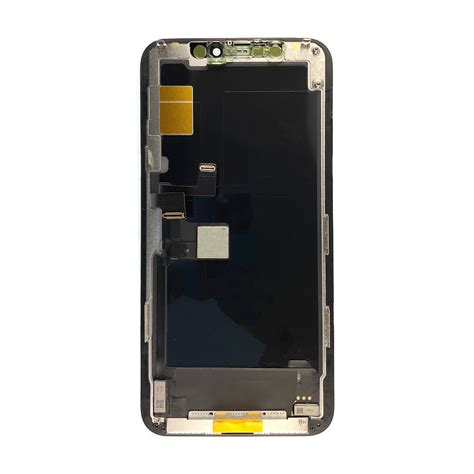 Iphone 11 Pro Lcd And Touch Screen Replacement Repairs Universe