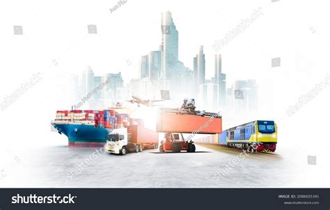 352,286 Logistics background Images, Stock Photos & Vectors | Shutterstock